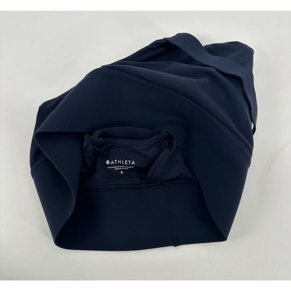 Athleta D-DD WARRIOR LONGLINE BRA IN POWERVITA - Picture 6 of 6